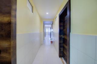 Hotel O Amrut Executive - Jāmb - 7