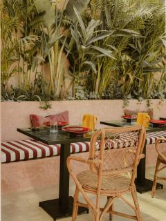 The Mellah Hotel - Marrakech - 7