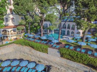 Hotel Miramar - Opatija (Abbazia) - 8