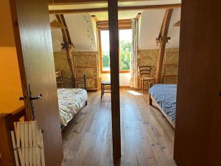 Hameau du Soleil -Hibou - Sainte-Mondane - 5