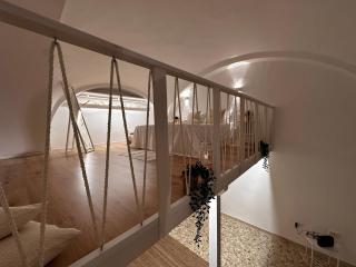 Suite della piazza - Polignano a Mare - 8