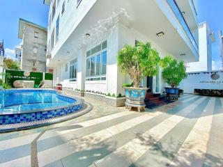 The Pandora Pool Villa - 3