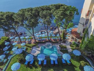 Hotel Miramar - Opatija (Abbazia) - 9