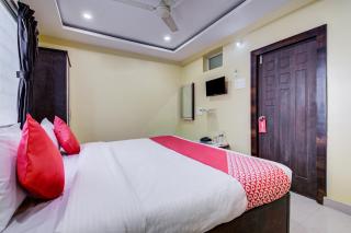Hotel O Amrut Executive - Jāmb - 9