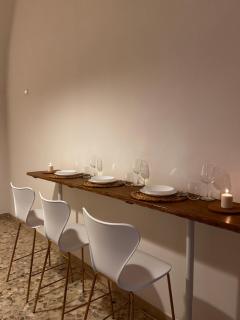 Suite della piazza - Polignano a Mare - 6