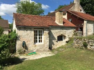 Le moulin de Saint Germain - Saint-Germain-le-Rocheux - 6