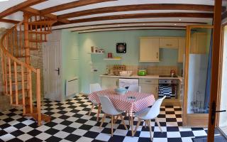 Charmant gîte breton authentique - Séglien - 9