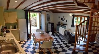 Charmant gîte breton authentique - Séglien - 8