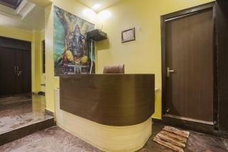 Hotel O Sooryoday - Jāmb - 5