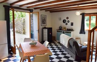 Charmant gîte breton authentique - Séglien - 5
