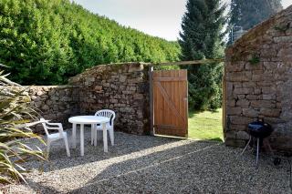 Charmant gîte breton authentique - Séglien - 4