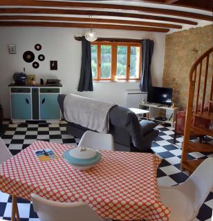 Charmant gîte breton authentique - Séglien - 3
