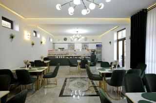 Mubina Hotel - - 8