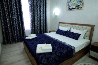 Mubina Hotel - - 6