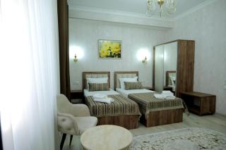 Mubina Hotel - - 5