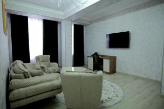 Mubina Hotel - - 1