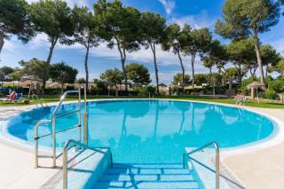 Spacious studio apartment in Miraflores - Mijas Costa - 9