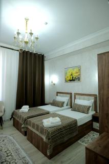 Mubina Hotel - - 7