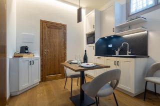 Ars Nova Apartments - Firenze - 2