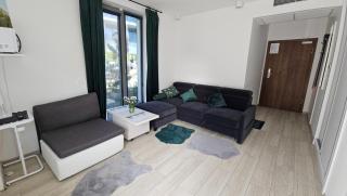Aparts4U - Kras Resort Apartament C209 z prywatnym jacuzzi i tarasem - Szklarska Poręba - 6