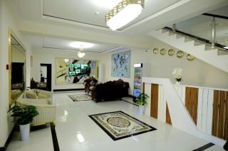 Mubina Hotel - - 0