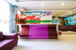Hotel O Smart City - Neu-Delhi - 0