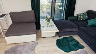 Aparts4U - Kras Resort Apartament C209 z prywatnym jacuzzi i tarasem - Szklarska Poręba - 5