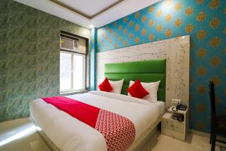 Hotel O Smart City - Jāmb - 6