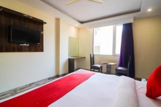 Hotel O Smart City - 2
