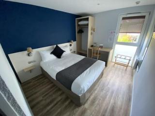 Brit Hotel Argentan - Argentan - 1