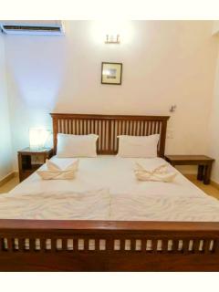 Lagoona villa - Calangute - 5