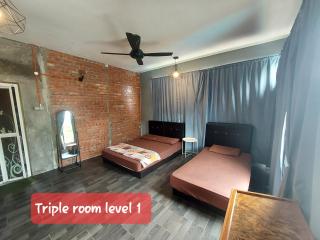 Safar House & Cabin (Muslim) - 9