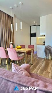 Apartament Rose Gold - 365PAM - Gąski - 0