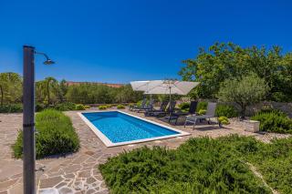 Rustic Villa Bellamare - Linardići - 4
