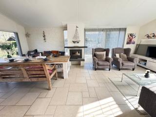 Luxury Holiday home by the Sea ! 6 persons dogs allowed - Scharendijke - 9