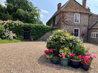 Grange Farm - Thetford - 0