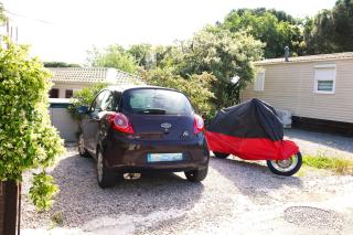 Le Mobil home de Domi - Puget-sur Argens - 4