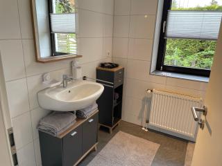Ferienwohnung im Zentrum von Detmold - Niederdorla - 5