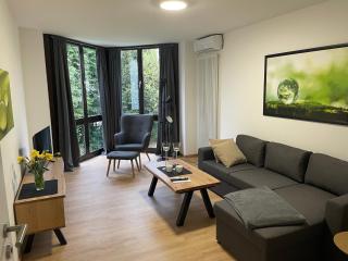 Ferienwohnung im Zentrum von Detmold - Niederdorla - 3