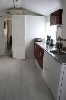 Le Mobil home de Domi - 0