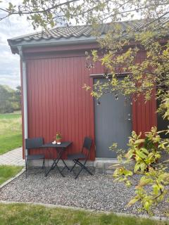 Countryside charm in Uppsala - Uppsala - 6