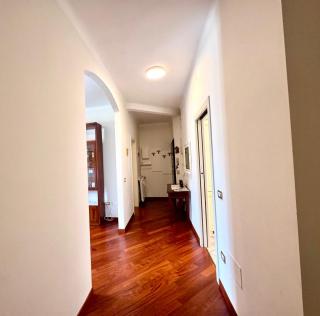 Kibilù - Family Space in Central Varese Bright & Large - Varese - 8