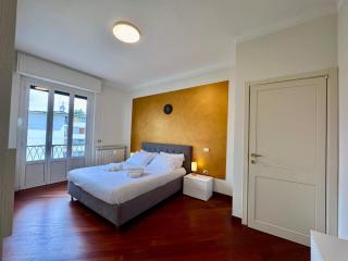 Kibilù - Family Space in Central Varese Bright & Large - Varese - 4