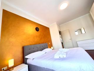 Kibilù - Family Space in Central Varese Bright & Large - Varese - 9