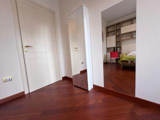 Kibilù - Family Space in Central Varese Bright & Large - 2