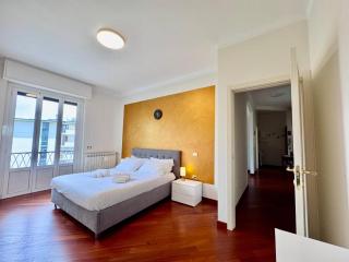 Kibilù - Family Space in Central Varese Bright & Large - Varese - 0