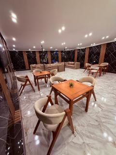 Locanda pyramids view - Le Caire - 1