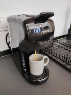 Apartamento RD C - 7