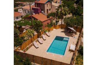 Avocado Villas - La Canea - 6