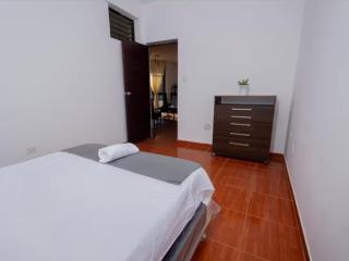 Fully furnished 3-Bedroom Apt In Tarapoto - Tarapoto - 5